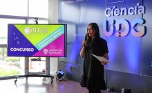 Concurso Universidad de Guadalajara 3MT 2024