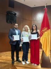 Reconocen a investigadora del CUCEI por labor ambientalista