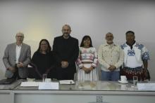 pueblos originarios en CUTonalá
