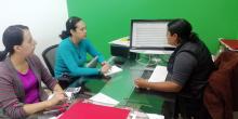 emprendedores de la región Sur