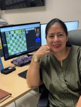 Edith Xio Mara García