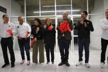 Complejo Deportivo Universitario