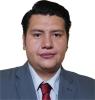 Benjamín Villegas Alcántar